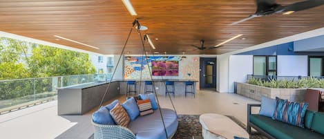 Apartment | Exterior