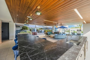 Apartamento | 2 quartos