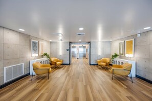 Appartement | 2 chambres