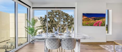 Huoneisto | Ulkopuoli