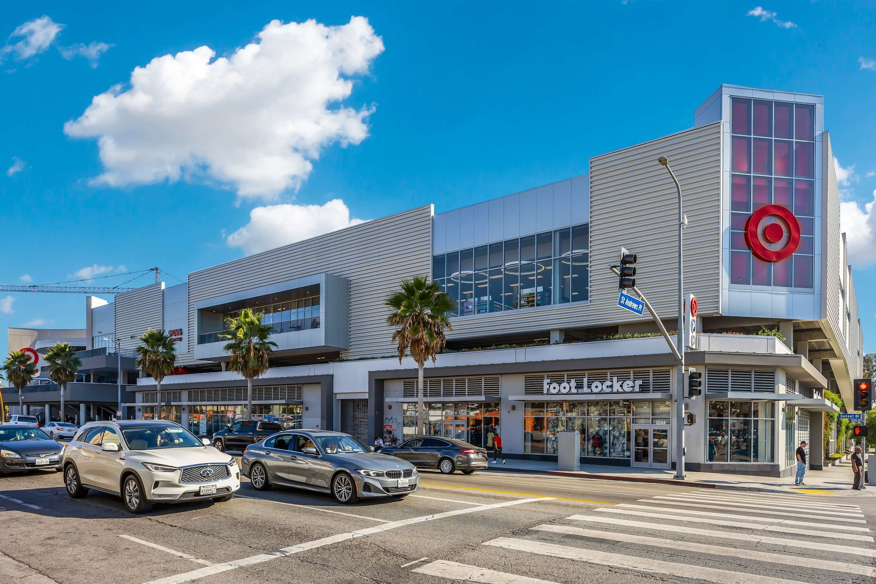 Apartment | 2 bedrooms