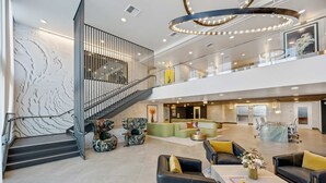 Unclassified image, 2 of 70, button - Luxury 2BR by Oneluxstay (Los Angeles)