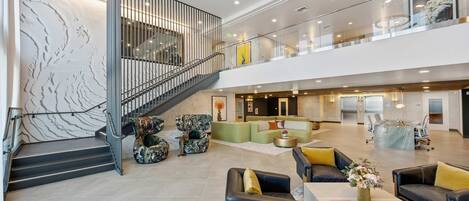 Leilighet | Eksteriør