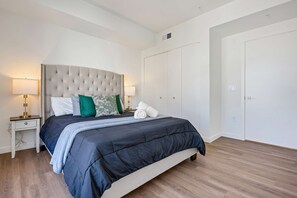 Apartment | Bahagian luar