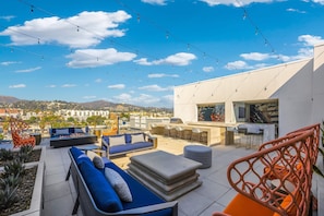 House | 2 bedrooms - Luxury 2BR by Oneluxstay (Los Angeles)