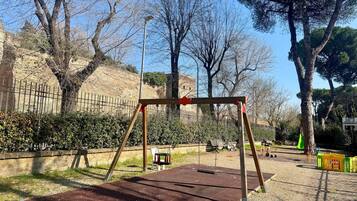 Apartment | 1 bedroom, Internet