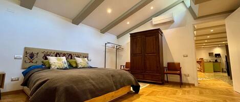 Apartment | 1 bedroom, Internet