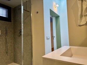 Hus | 1 soverom og internett