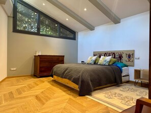 Apartamento | 1 quarto, acesso à internet de alta velocidade