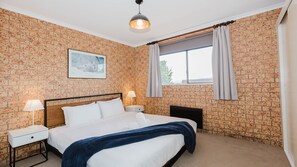 3 Schlafzimmer, Bettwäsche