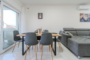 Servicio a la habitación