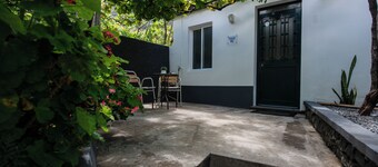 Pereira Place Cottage