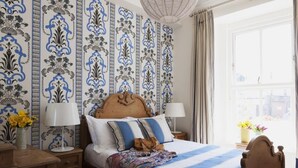 Quarto casal luxo