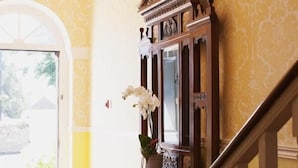 Entrada (vista interna)