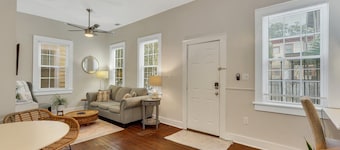 Hidden Historic District Gem in Walkable Location by Lucky Savannah