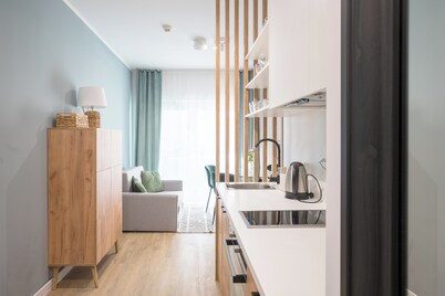 Apartament Jaworska 4 - ProperUNIT