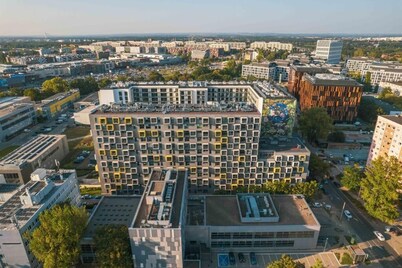 Apartament Jaworska 4 - ProperUNIT