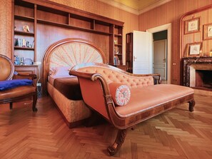 3 bedrooms, iron/ironing board - Domus Gracchi (Rome)