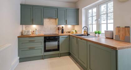 Kaolin: Splendid Cornwall Home by STAE-Homes