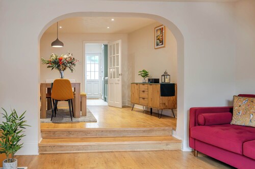 Kaolin: Splendid Cornwall Home by STAE-Homes