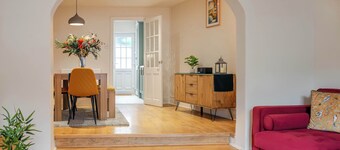 Kaolin: Splendid Cornwall Home by STAE-Homes