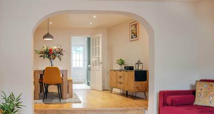 Kaolin: Splendid Cornwall Home by STAE-Homes