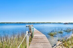 Miscellaneous - *Pet-friendly* Renovated*West Side of the Duplex* (Gulf Shores)