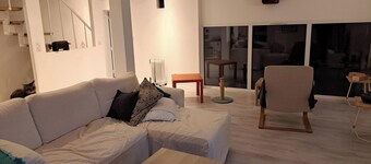 Maison paisible rien que pour vous