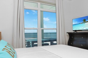 3 Schlafzimmer, Bügeleisen/Bügelbrett, kostenloses WLAN, Bettwäsche