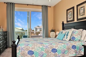 3 slaapkamers, een strijkplank/strijkijzer, gratis wifi, beddengoed