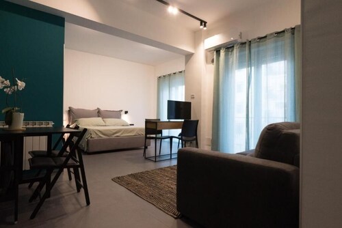 Oktò apartments Milazzo: Studio Standard