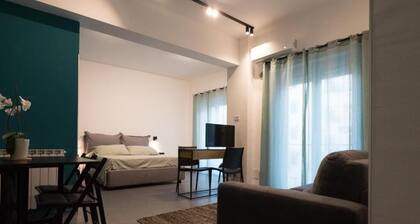 Oktò apartments Milazzo: Studio Standard