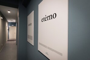 Interior - Oktò apartments Milazzo: Studio Standard (Milazzo)