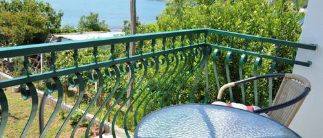 Departamento | Áreas de la propiedad