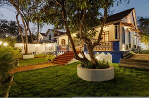 Villa | 4 bedrooms