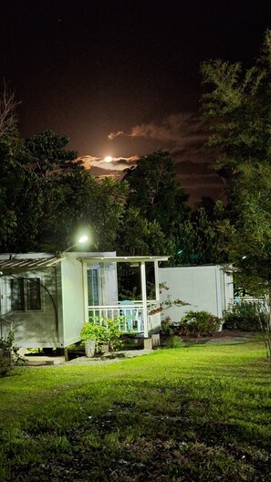 Family Cabin, Mountain View | Individually furnished, free WiFi - Asuneus Farm (Carmen)
