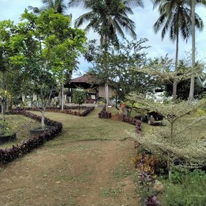 Gazebo - Asuneus Farm (Carmen)