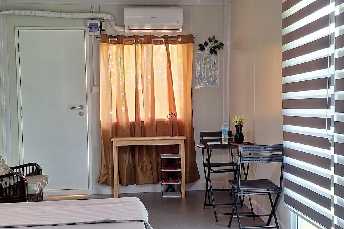 Huisje | Gratis wifi