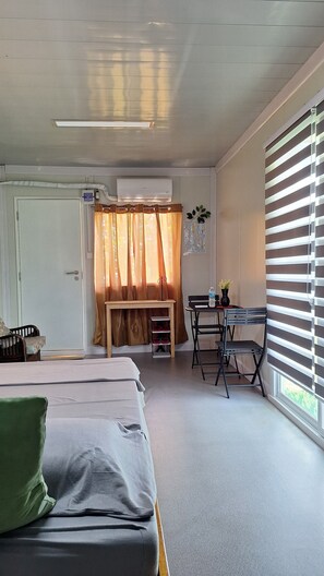 Hytte | Wi-fi (inkludert)