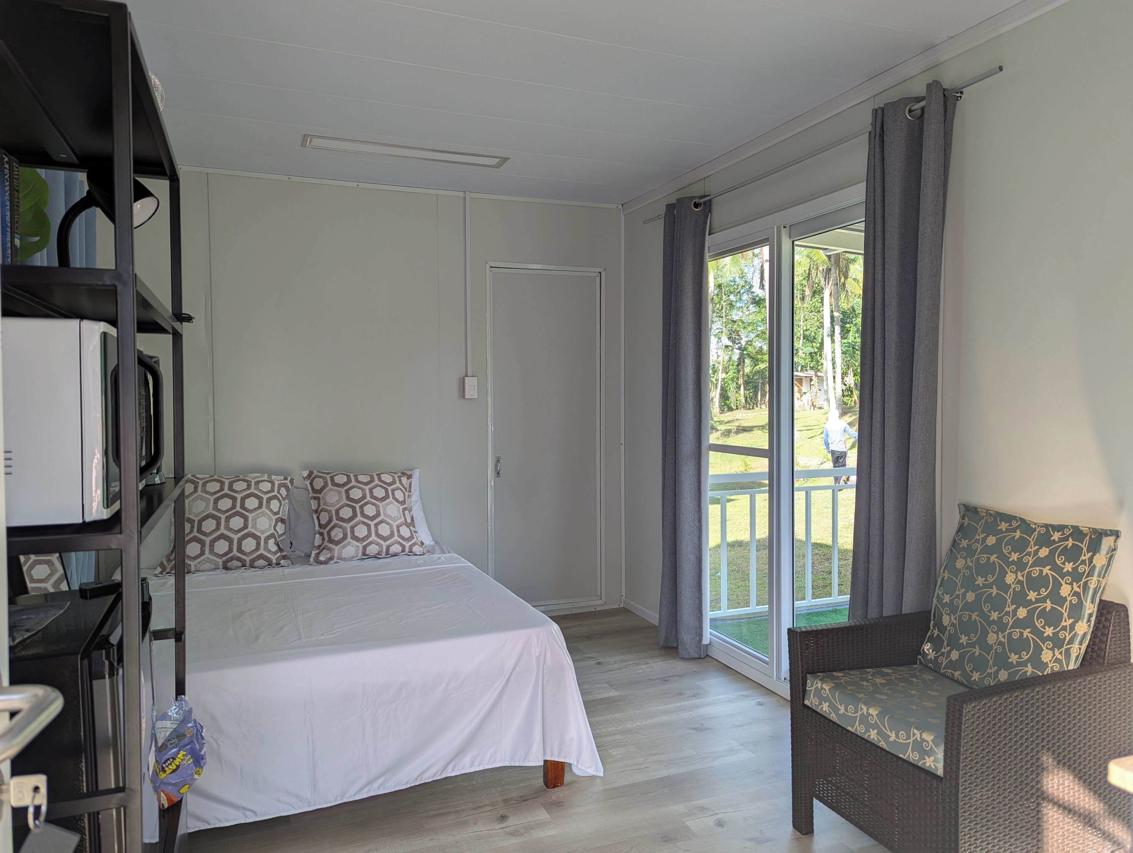 Cabin, Mountain View | Free WiFi