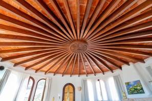 Interior - Villa la pleta súper lujo (Campos)