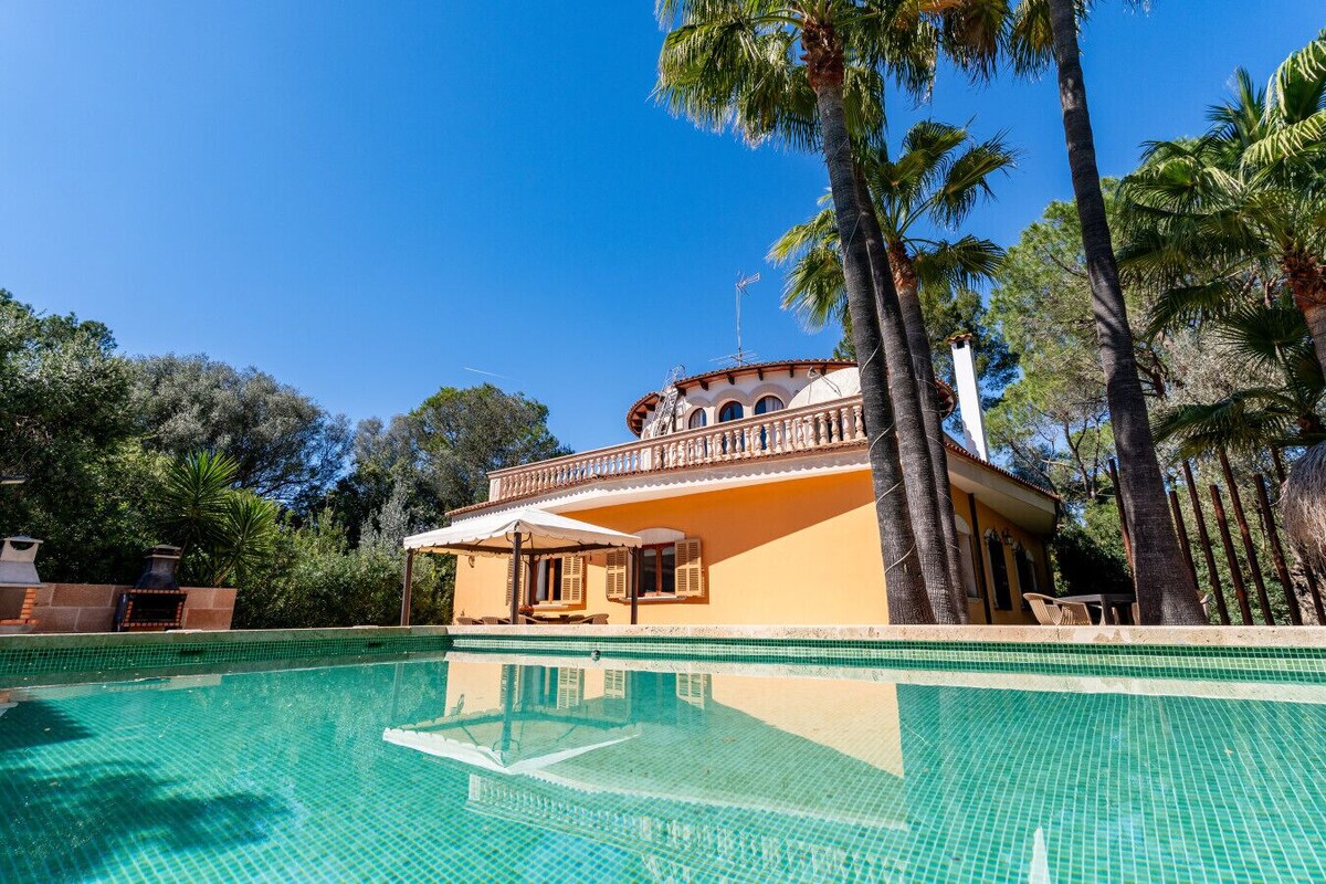 Bild für Gastgeberprofil