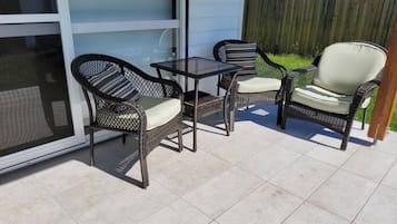 Terras