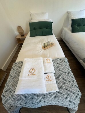 Superior appartement | 2 slaapkamers, gratis wifi