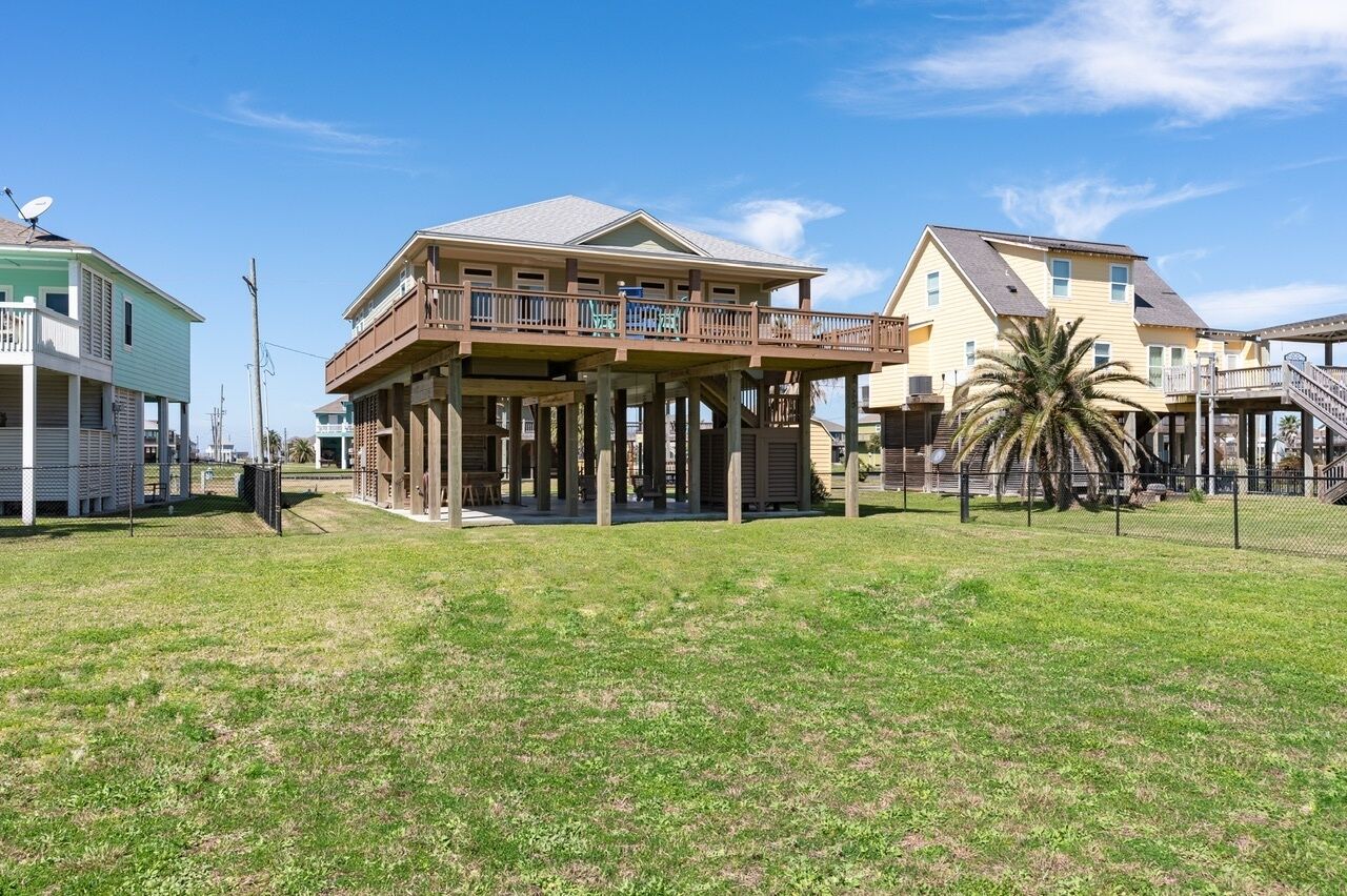 独立别墅, 3 间卧室 | 外观