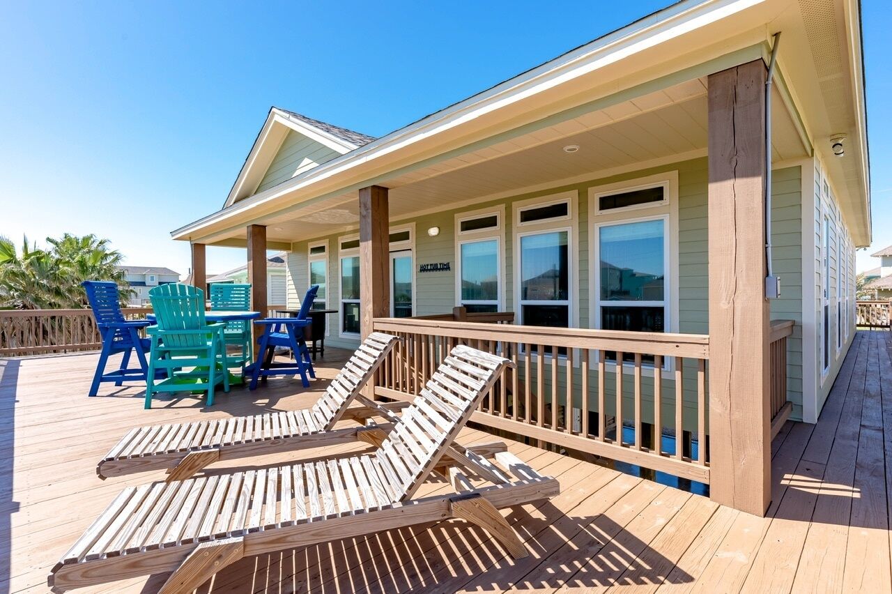 独立别墅, 3 间卧室 | 室外用餐