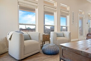 House, 3 Bedrooms | Interior