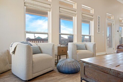 Nauti By Nature 3 Bedroom Home