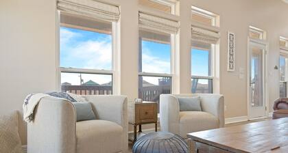 Nauti By Nature 3 Bedroom Home