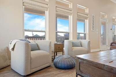 Nauti By Nature 3 Bedroom Home